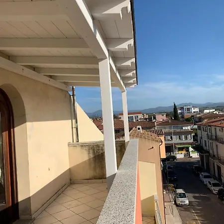 Bilo Via Monte Amiata Olbia