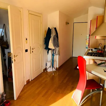 Bilo Via Monte Amiata Apartment Olbia